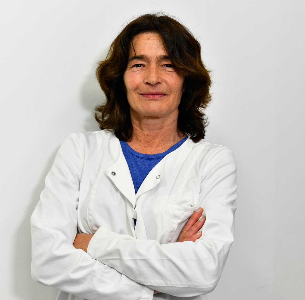 Marlen Miljenić, dr.med.vet.